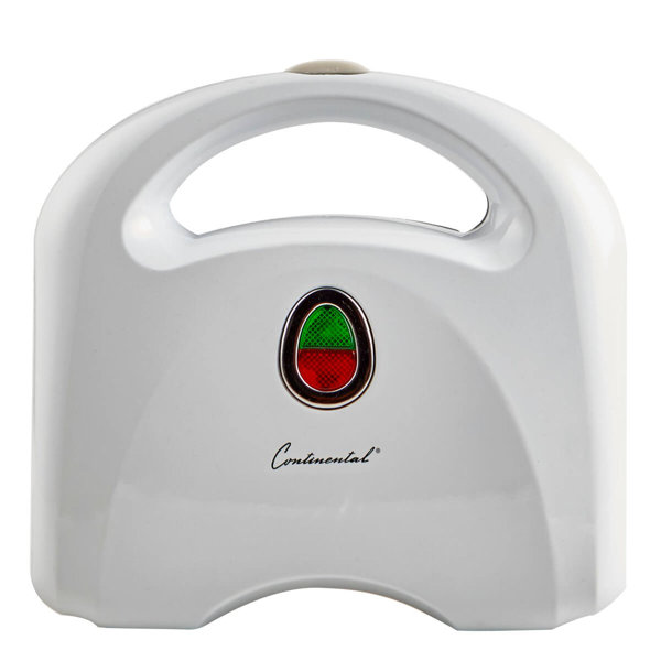 ContinentalElectric Continental Electric 2Slice Sandwich Maker Wayfair